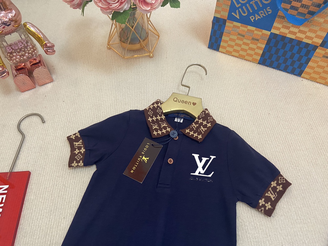 Louis Vuitton Babies